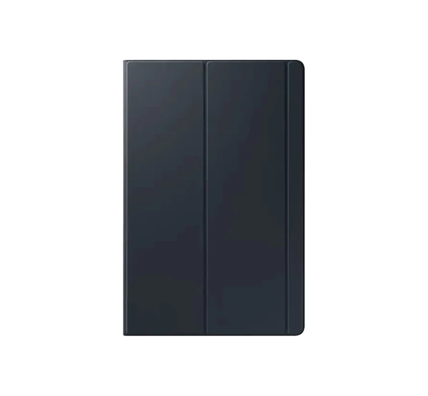 Samsung T720 Galaxy Tab S5e Book Cover gyári flip tok, fekete, EF-BT720PB