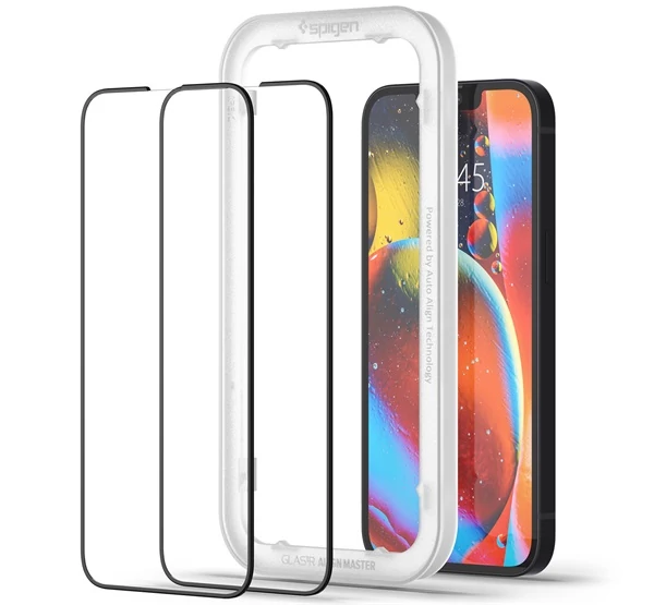 Spigen AlignMaster 