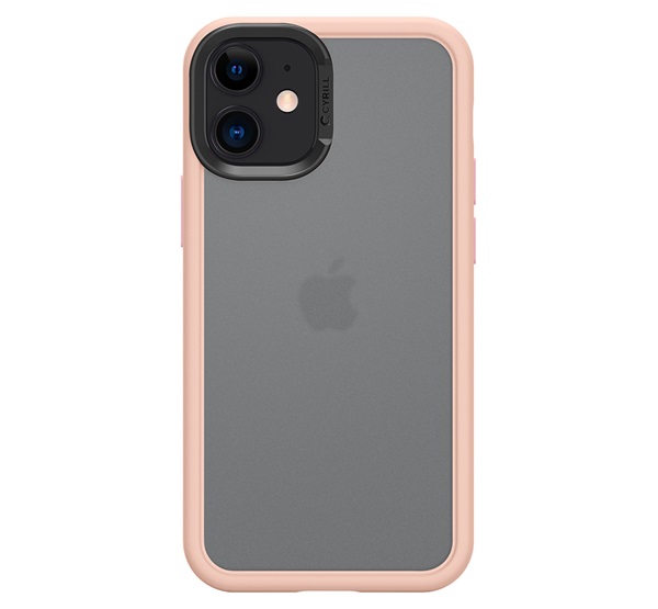 Spigen Ciel Cyril Apple iPhone 12 mini Color Brick tok ...