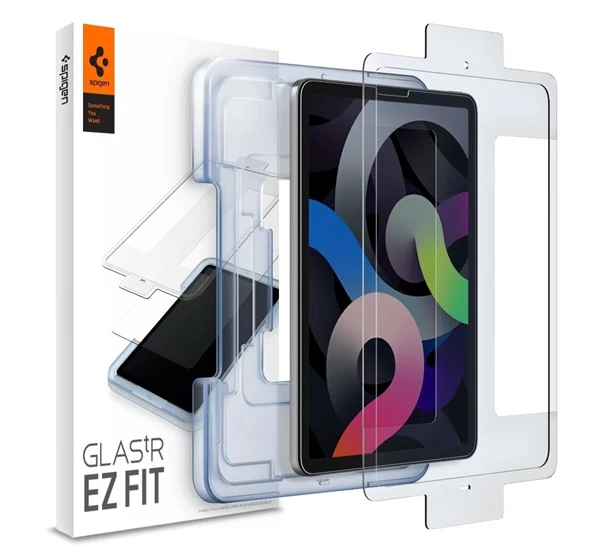 Spigen Glas.tR EZ Fit Apple iPad Pro 11