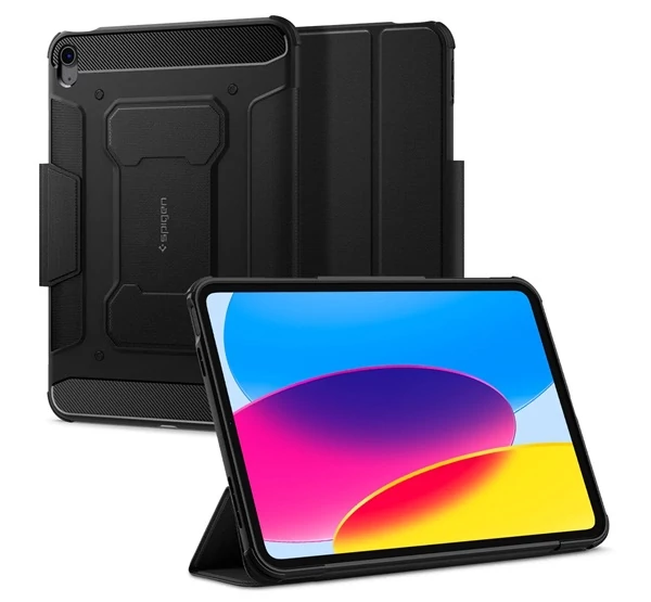 Spigen Rugged Armor Pro Apple iPad 10.9