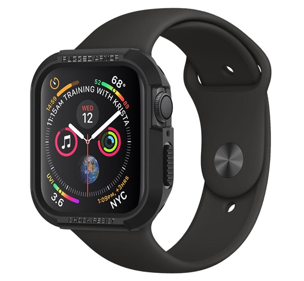 spigen apple watch tough armor 2