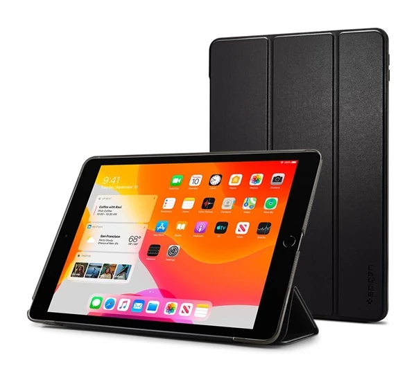 Spigen Smart Fold Apple iPad 10.2