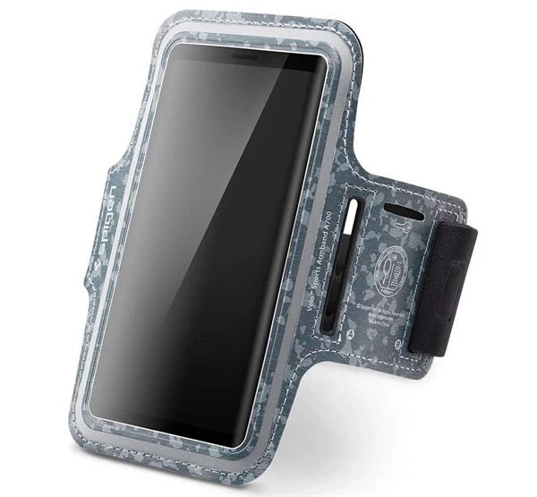 Spigen Velo A700 univerzális karpánt tok, 5,5