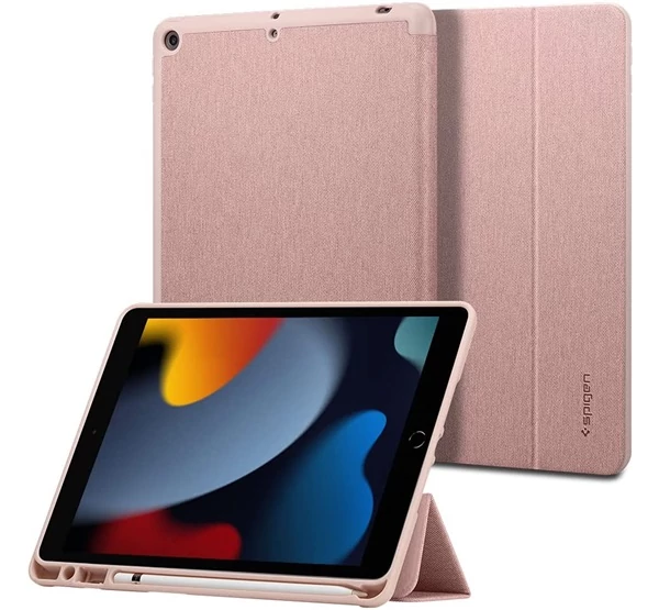 Spigen Urban Fit Apple iPad 10.2