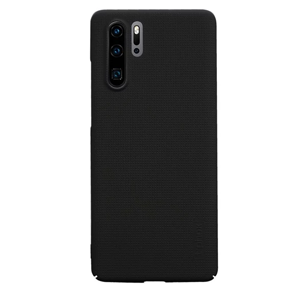 T-Phox Guardian műanyag hátlap tok Samsung A305 Galaxy A30, fekete