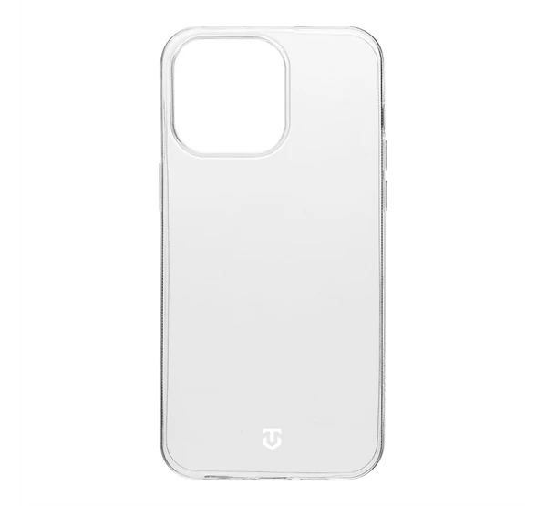 Tactical Apple iPhone 15 Pro Max tok, átlátszó