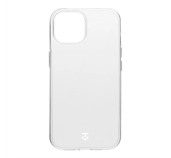 Tactical Apple iPhone 15 tok, átlátszó