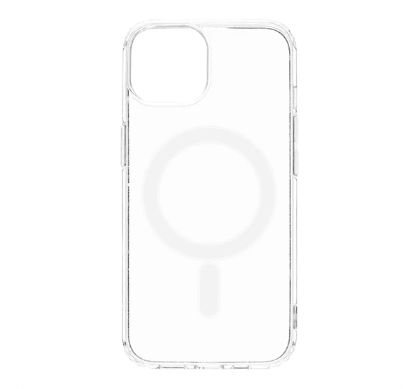 Tactical MagForce Apple iPhone 14 tok, átlátszó