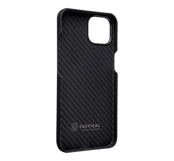 Tactical MagForce Aramid Apple iPhone 13 tok, fekete