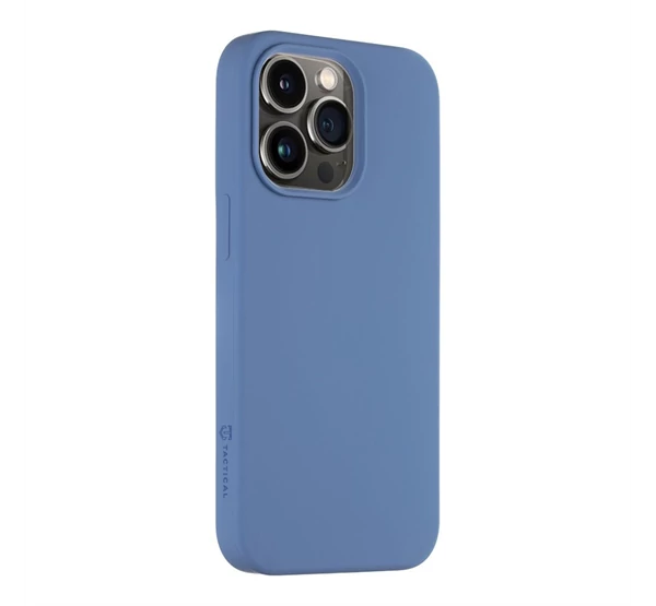 Tactical MagForce Velvet Smoothie Apple iPhone 13 Pro MagSafe tok, Avatar, kék