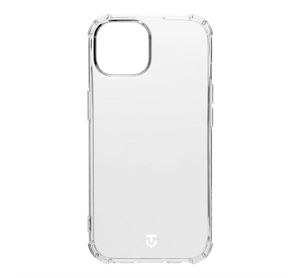 Tactical Plyo Apple iPhone 15 tok, átlátszó