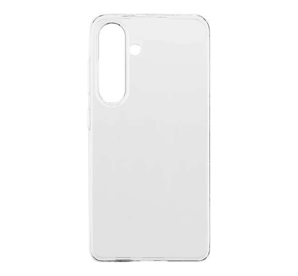 Tactical Samsung Galaxy S24 hátlap tok, átlátszó