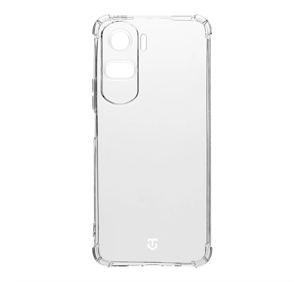 Tactical TPU Plyo Honor 90 Lite hátlap tok, átlátszó