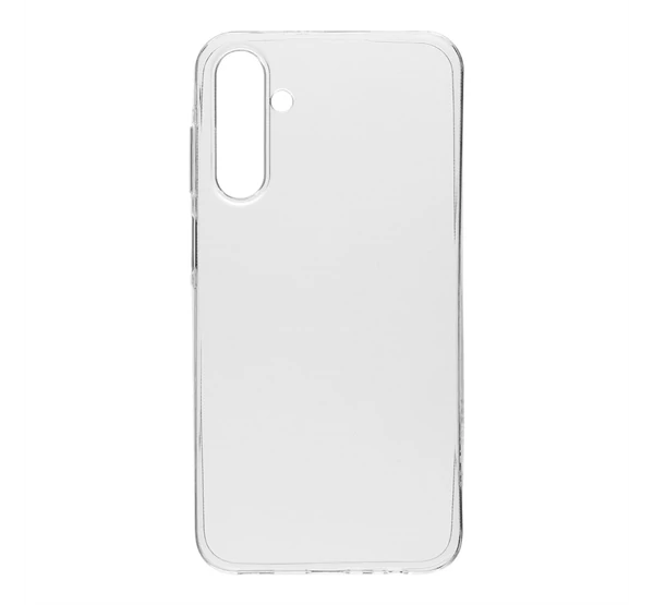 Tactical TPU Samsung Galaxy A15 5G hátlap tok, átlátszó