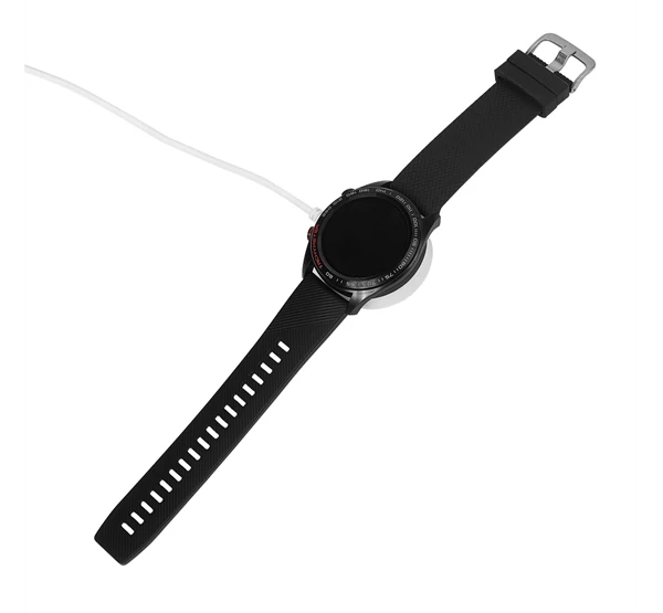 Tactical USB töltőkábel Huawei Watch GT/Honor Magic Watch 2