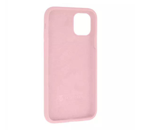 Tactical Velvet Smoothie Apple iPhone 11 tok, Pink Panther, rózsaszín