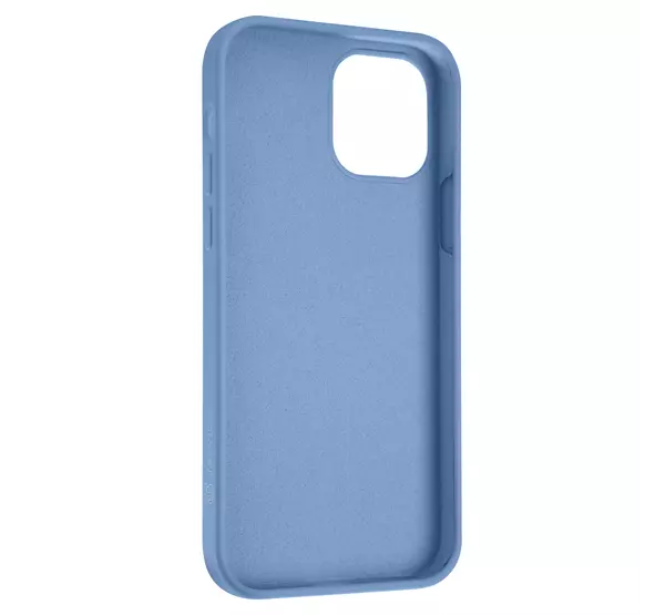 Tactical Velvet Smoothie Apple iPhone 12/12 Pro tok, Avatar, kék