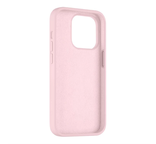 Tactical Velvet Smoothie Apple iPhone 14 Pro tok, Pink Panther, rózsaszín