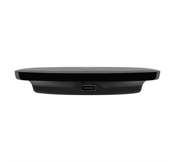 Tactical WattUp Wireless vezetéknélküli töltő, 15W, fekete