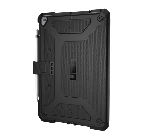 UAG Metropolis Apple iPad 10.2