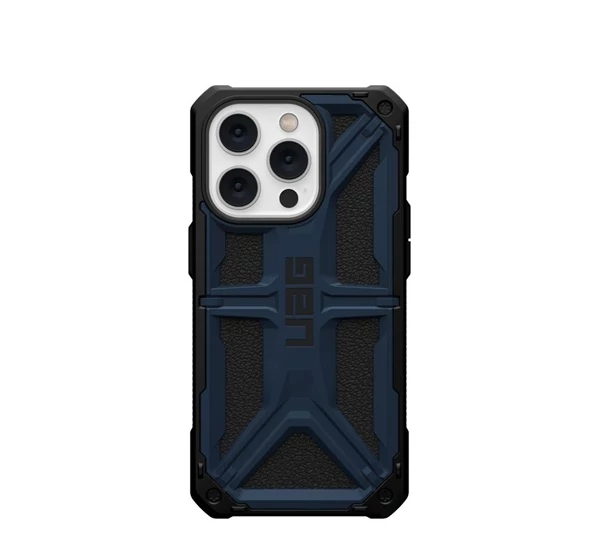 UAG Monarch Apple iPhone 14 Pro hátlap tok, Mallard