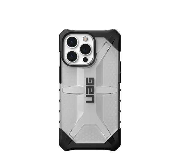 UAG Plasma Apple iPhone 13 Pro hátlap tok, Ice