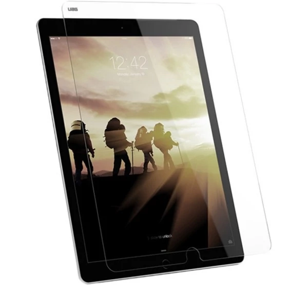UAG Screen Shield Apple iPad 2017/iPad Pro 9,7 tempered glass üvegfólia /IPD17-SP/