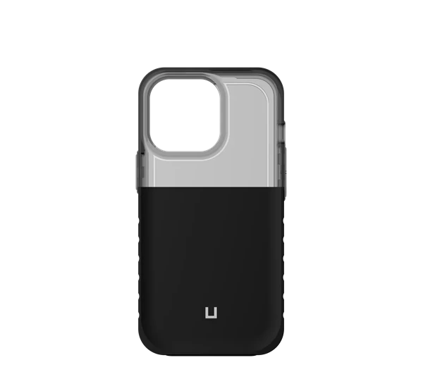 U by UAG Dip Apple iPhone 13 Pro hátlap tok, Black