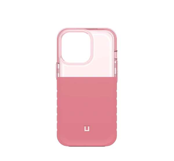 U by UAG Dip Apple iPhone 13 Pro hátlap tok, Clay