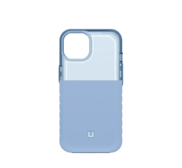 U by UAG Dip Apple iPhone 13 hátlap tok, Cerulean