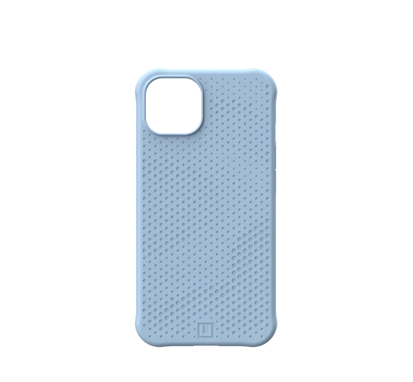 U by UAG Dot Apple iPhone 13 hátlap tok, Cerulean