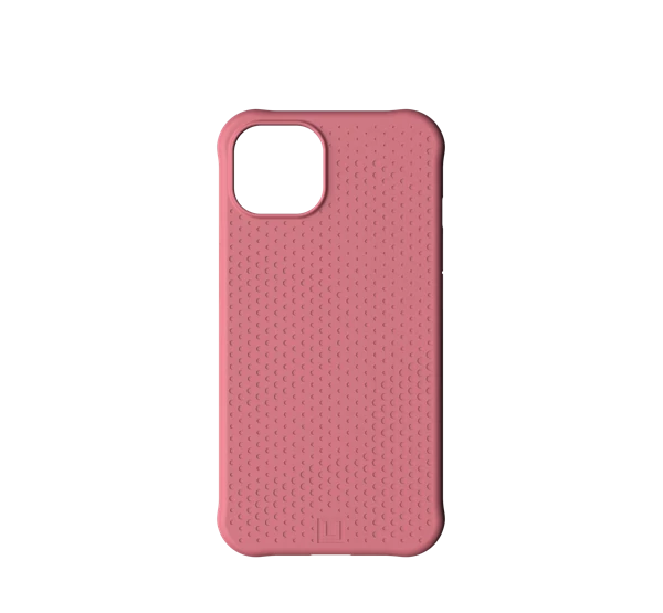 U by UAG Dot Apple iPhone 13 hátlap tok, Clay
