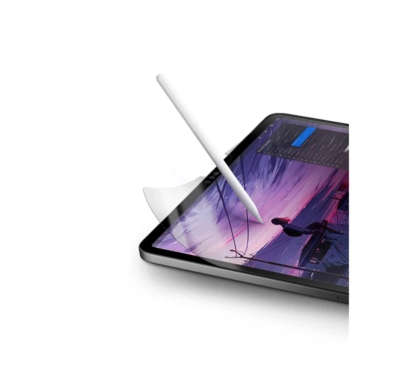 Uniq Optix Paper-Skretch iPad Pro 11