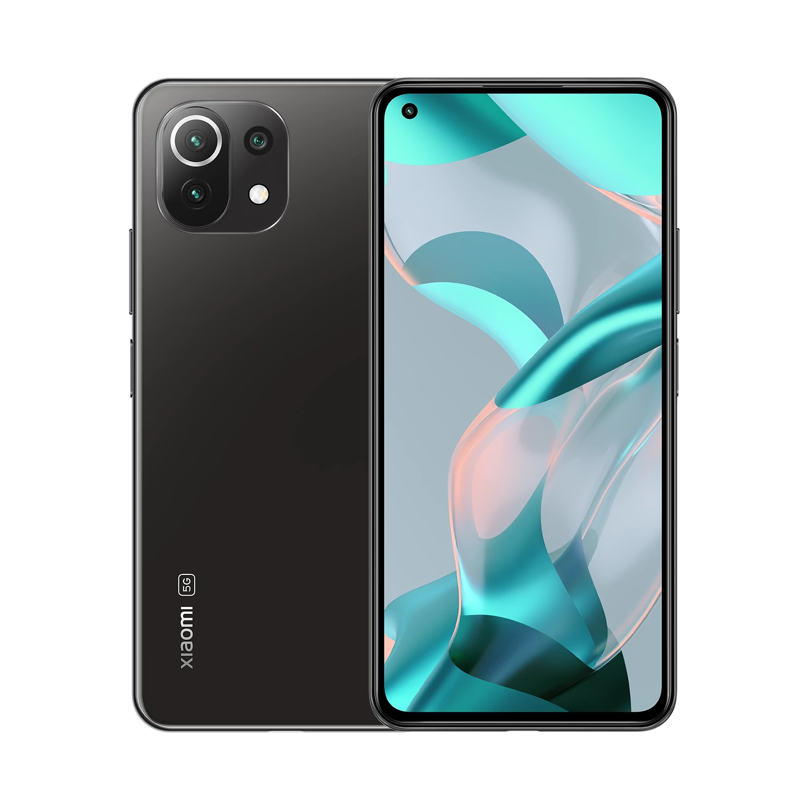 Xiaomi 11 Lite 5G NE 256GB 8GB RAM Dual fekete