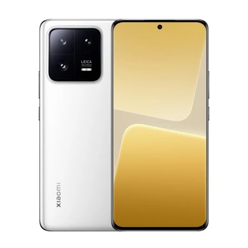 Xiaomi 13 5G 256GB 8GB RAM Dual fehér