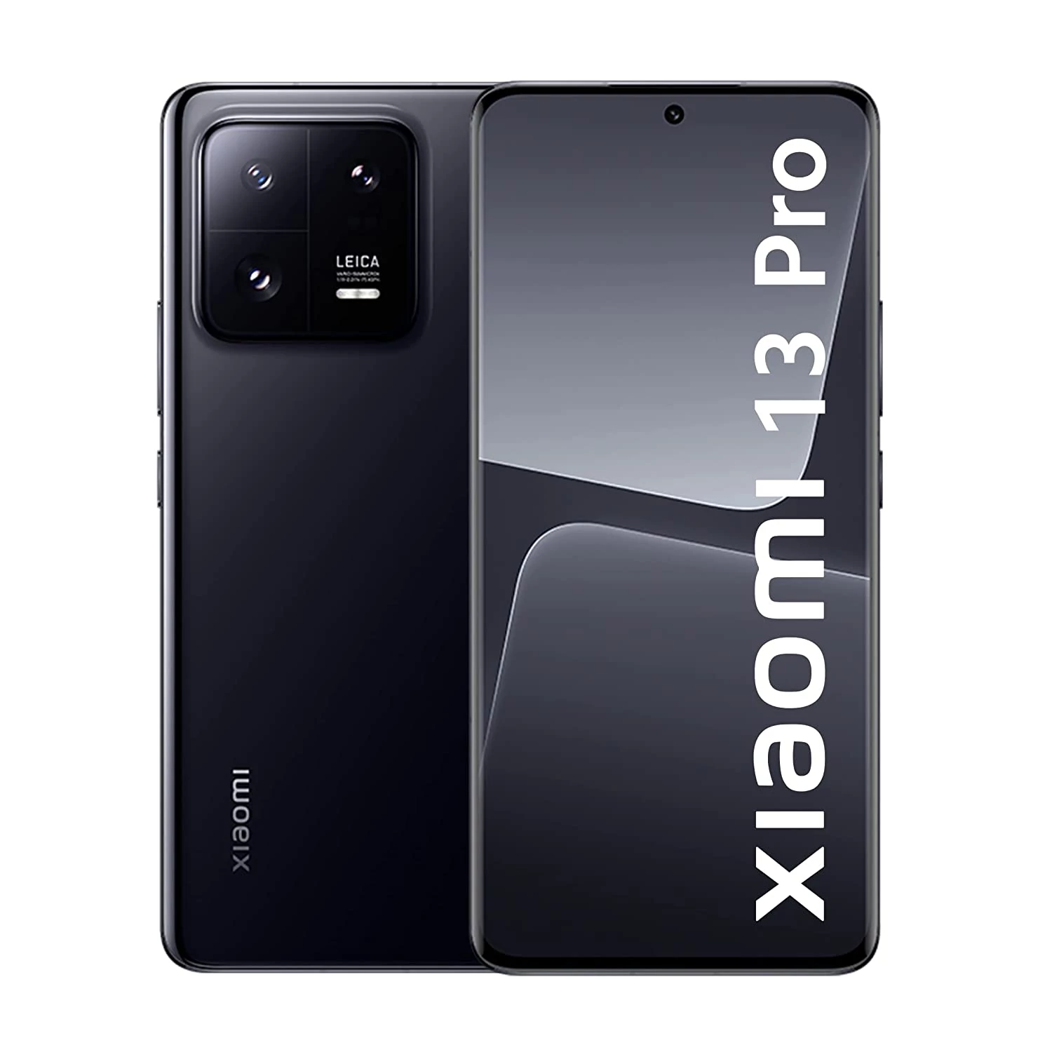 Xiaomi 13 Pro 5G 512GB 12GB RAM Dual fekete