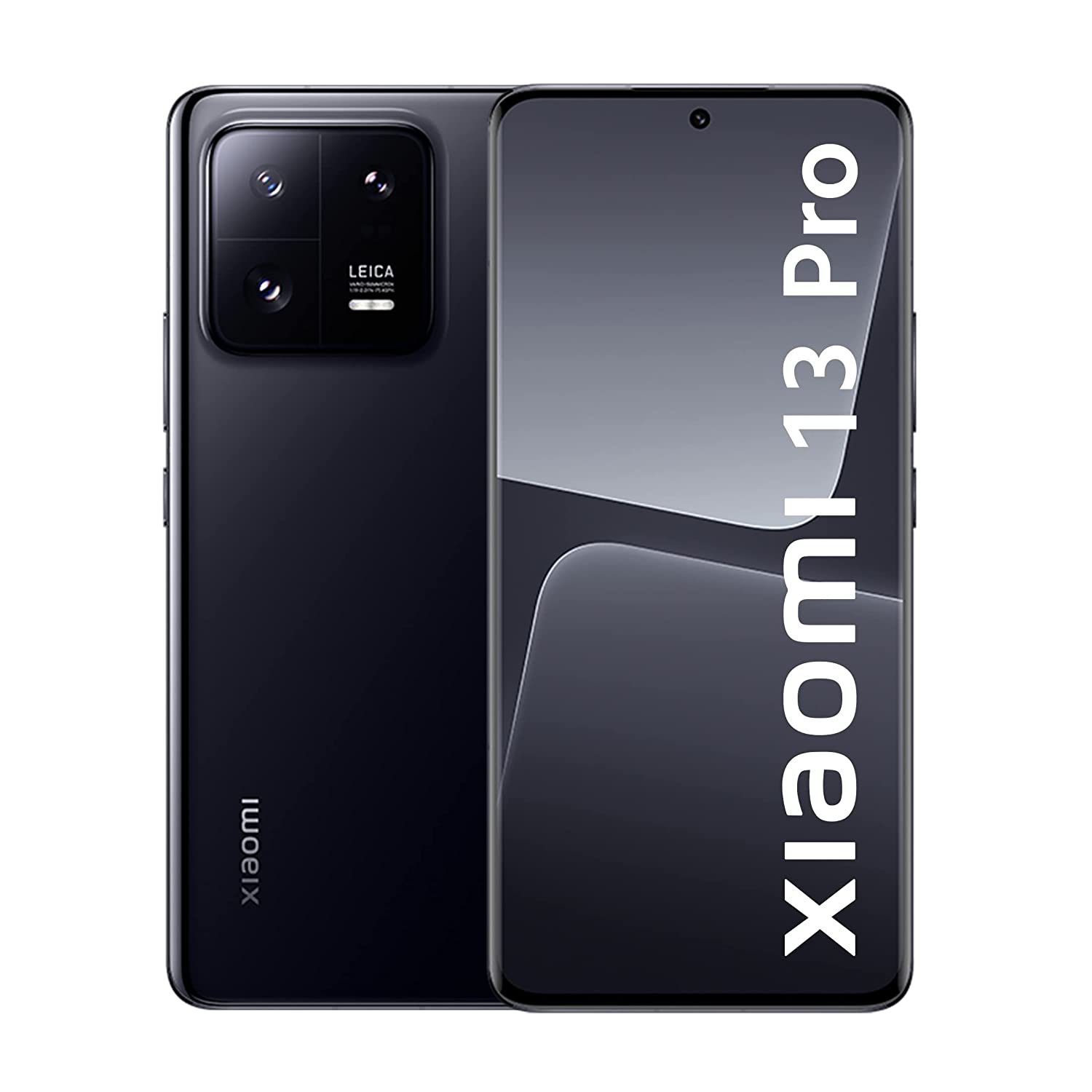 Xiaomi 13 Pro 5G 512GB 12GB RAM Dual fekete
