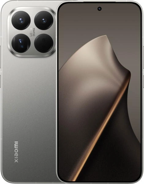 Xiaomi 15T Pro 5G 1TB 12GB RAM Dual szürke
