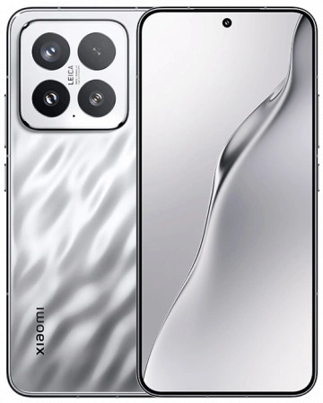Xiaomi 15 5G 512GB 12GB RAM Dual ezüst