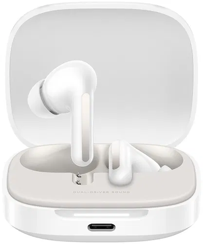 Xiaomi Redmi Buds 6 fehér