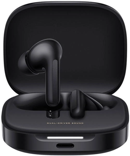Xiaomi Redmi Buds 6 fekete