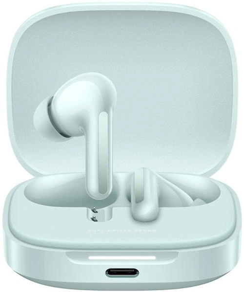 Xiaomi Redmi Buds 6 zöld