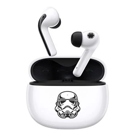 Xiaomi Buds 3 Star Wars Edition Stormtrooper fehér