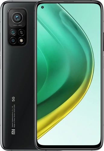 Xiaomi Mi 10T Pro 5G 128GB 8GB RAM Dual fekete HASZNÁLT