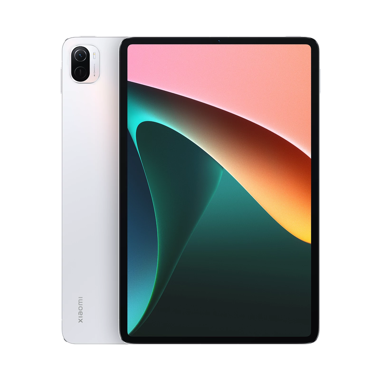 Xiaomi Pad 5 11 256GB 6GB RAM fehér