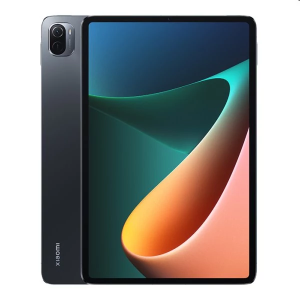 Xiaomi Pad 5 11 128GB 6GB RAM - szürke