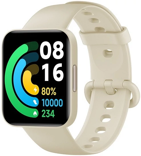 Xiaomi Poco Watch csontszínű
