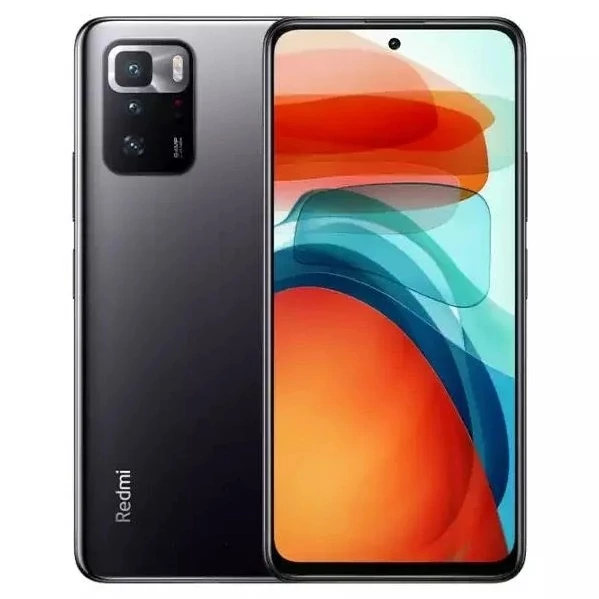 Xiaomi Poco X3 GT 5G 256GB 8GB RAM Dual fekete