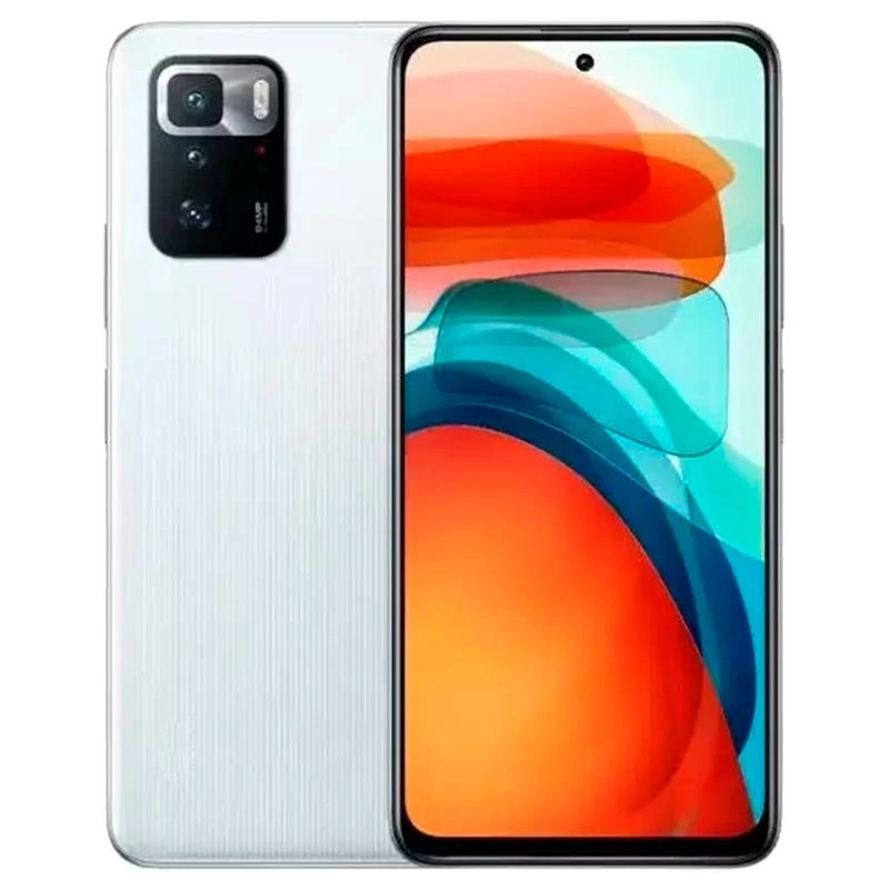Xiaomi Poco X3 GT 5G 128GB 8GB RAM Dual fehér